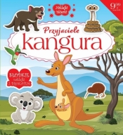 Przyjaciele Kangura - Opracowanie zbiorowe