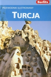Turcja Przewodnik ilustrowany - <br />