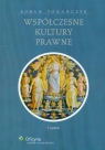 Współczesne kultury prawne