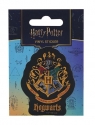 Harry Potter Naklejka Vinyl Hogwart