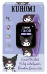 Smartwatch z Bluetooth 12 funkcji i aplikacja Kuromi KU00013