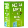 Pakiet: Kochaj 150 lekcji Regina Brett