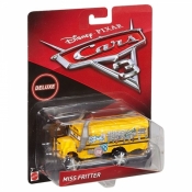 CARS 3 Miss Fritter Delux (DXV90/DXV94)
