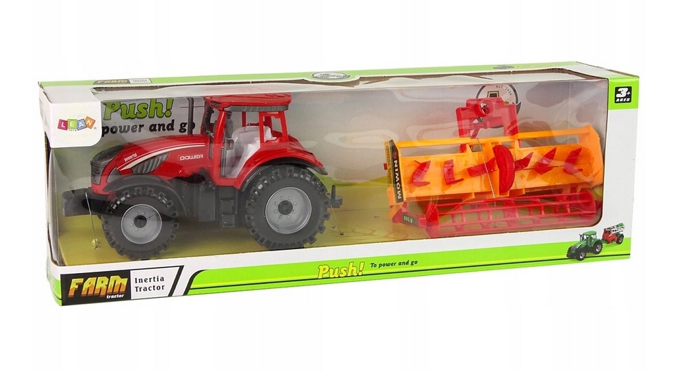 <img src='https://webimage.pl/pics/589/3/d5905515353069_1.jpg' style='height:440px' /> Traktor z kultywatorem na napęd