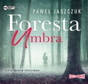 Foresta Umbra (Audiobook) - Paweł Jaszczuk