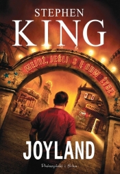 Joyland - Stephen King