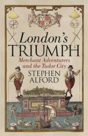 London's Triumph - Alford Stephen