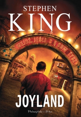 Joyland - Stephen King