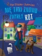 Nie taki znowu zwykły kot - Katarzyna Zychla, Katarzyna Zychla
