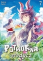 Potworna słodycz #7 - Aoki Spica