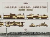Polskie pociągi pancerne 1921-1939 - Jońca Adam