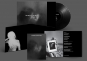 X's (Deluxe Black Vinyl)