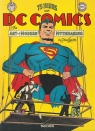 75 Years of DC Comics