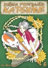 Księga Przyjaciół Natsume. Tom 6 12+ Yuki Midorikawa