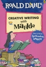 Roald Dahls Creative Writing with Matilda Roald Dahl
