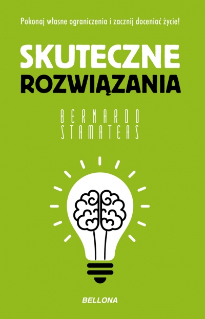 Skuteczne rozwiązania (wydanie pocketowe)