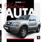 Kultowe Auta 48 Mitsubishi Pajero