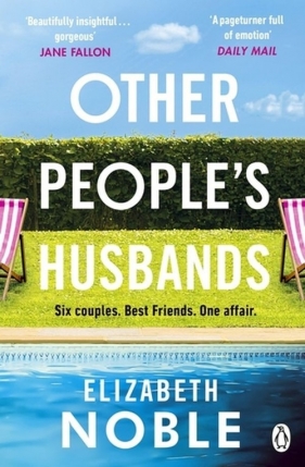 Other People's Husbands - Noble Elizabeth