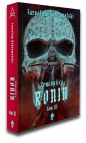 Ronin Tom 3 - Jarosław Dobrowolski
