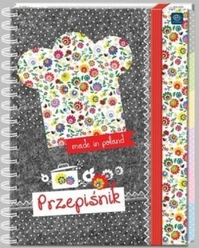 Kołobrulion Przepiśnik Made in Poland