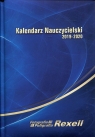 Kalendarz Nauczycielski 2019-2020