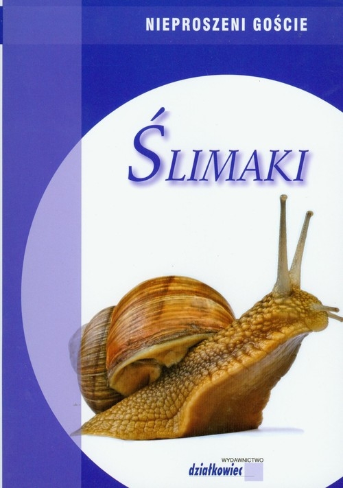 Ślimaki