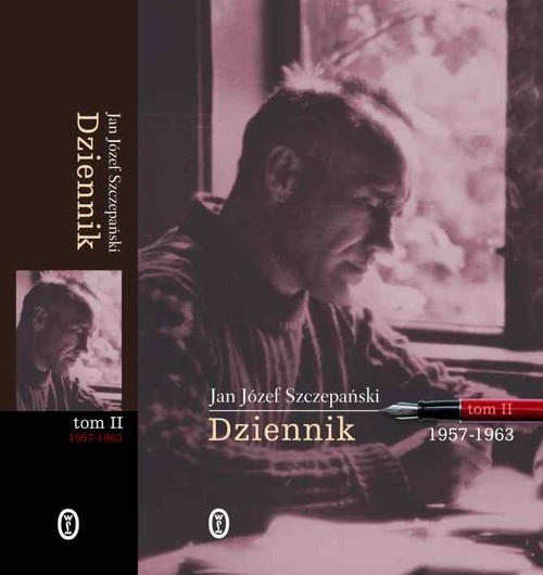 Dziennik 1957-1963 Tom 2