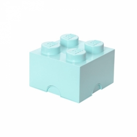 Lego, pojemnik klocek Brick 4 - Morski (40031742)