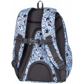Plecak CoolPack Jerry - Cute Bulldogs (D029333)