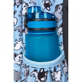 Plecak CoolPack Jerry - Cute Bulldogs (D029333)