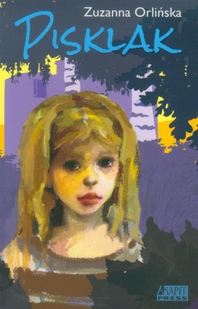 Pisklak - Orlińska Zuzanna