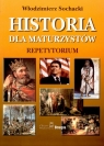 HISTORIA DLA MATURZYSTÓW