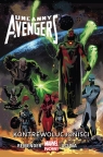 Uncanny Avengers Kontrewolucjoniści, tom 6 Remender Rick, Duggan Gerry, Acu?a Daniel