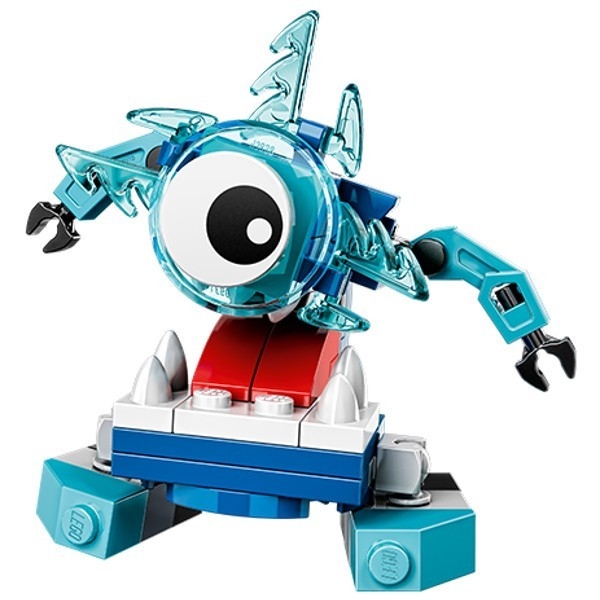 Mixels Krog