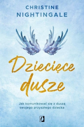 Dziecięce dusze - Christine Nightingale