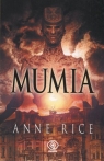 Mumia  Rice Anne