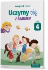 Uczymy się z Bratkiem. Podręcznik. Klasa 2, część 4 855/8/2019 Grażyna Tamas, Katarzyna Sabbo, Małgorzata Rożyns