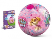 PIŁKA PLAŻOWA DLA DZIEWCZYNEK PAW PATROL