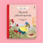 Myszonek jedzie na wycieczkę - Riikka Jäntti