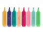 Zakreślacz pastelowy 8 kolorów FABER CASTELL