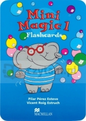 Mini Magic 1 Flashcards