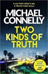 Two Kinds of Truth Connelly Michael
