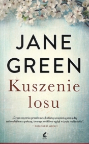 Kuszenie losu (Uszkodzona okładka) - Jane Green