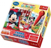 Magic Pen - Farma Mikiego (00758)