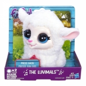 Maskotka FurReal Owieczka (C2173/C2175)