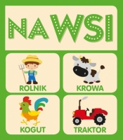 Na wsi - Opracowanie zbiorowe