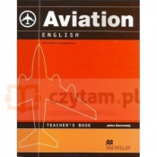 Aviation English TB - Roberts Andy