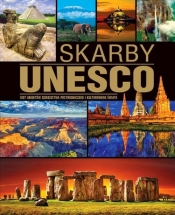 Skarby UNESCO - Opracowanie zbiorowe