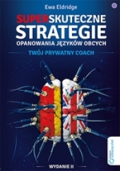 Superskuteczne strategie opanowania języków obcych.
