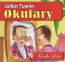 Okulary Klasyka polska Julian Tuwim